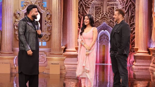 Bigg Boss 19 Bigg Boss 19