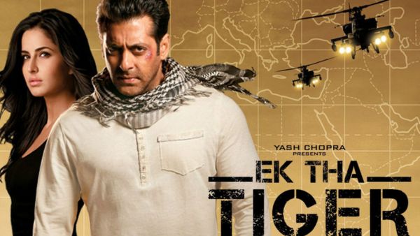 Ek tha tiger