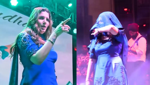 Haryanvi Song Sapna Choudhary Haryanvi Song Sapna Choudhary