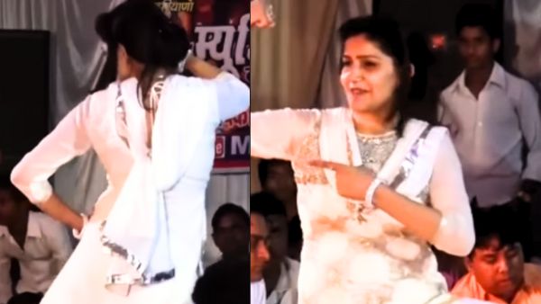 Haryanvi Song Sapna Choudhary