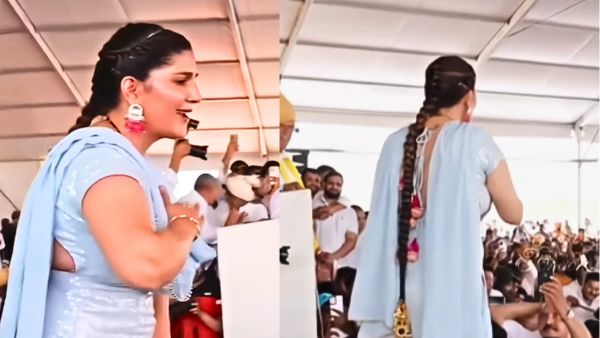 Haryanvi Song Sapna Choudhary