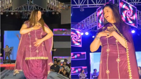 Haryanvi Song Sapna Choudhary