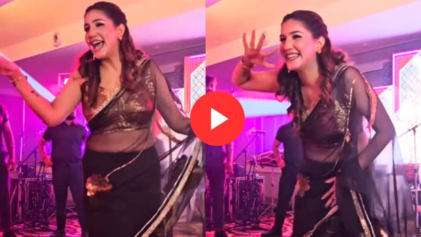 Haryanvi Song Sapna Choudhary