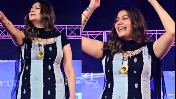 Haryanvi Song Sapna Choudhary