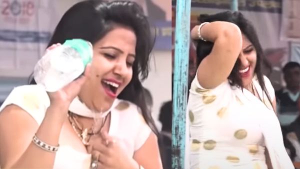 Haryanvi Song Sunita baby Haryanvi Song Sunita baby