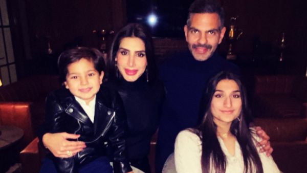 Sunjay kapur Sunjay kapur