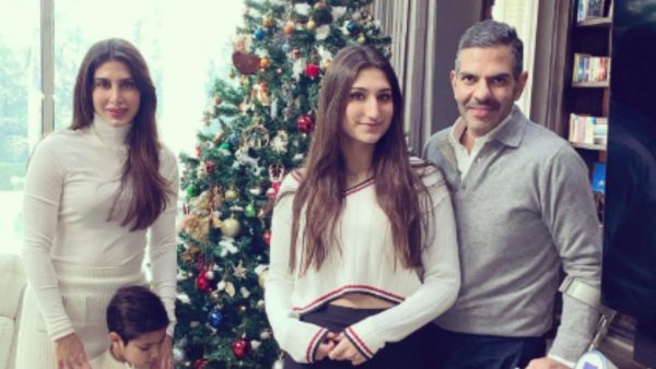 Sunjay kapur Sunjay kapur