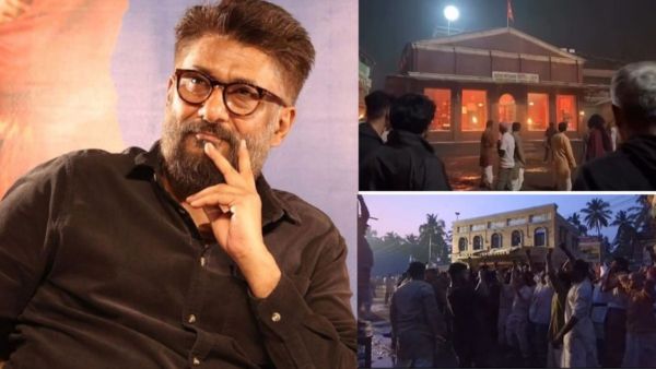 Vivek Ranjan Agnihotri