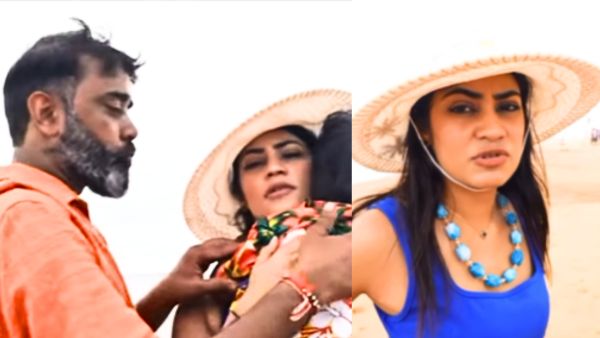 Kritika Malik Kritika Malik