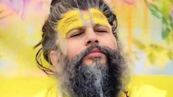 Premanand Maharaj