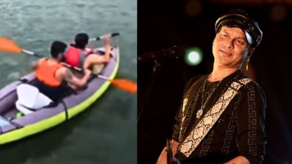 Zubeen garg Zubeen garg