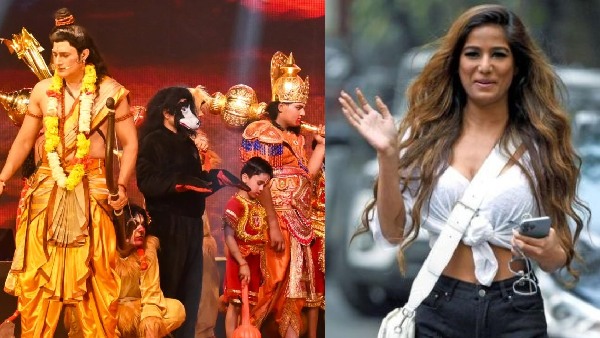 Love Kush Ramleela Delhi