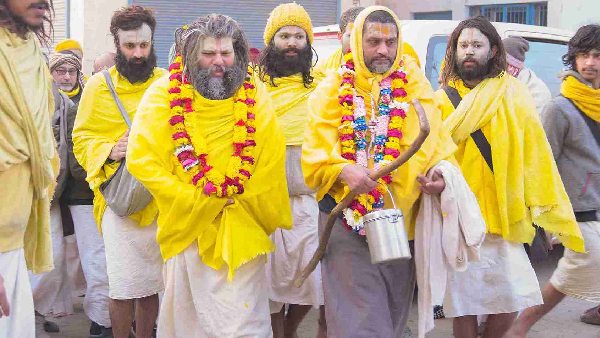 Premanand Ji Maharaj