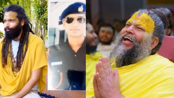 Premanand Ji Maharaj