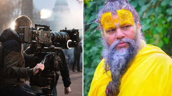 Premanand Ji Mahahraj-