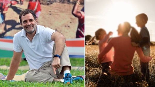 Rahul Gandhi Rahul Gandhi