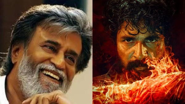 Rajinikanth Dil Madrasi