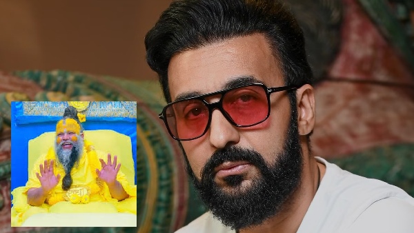 Raj Kundra