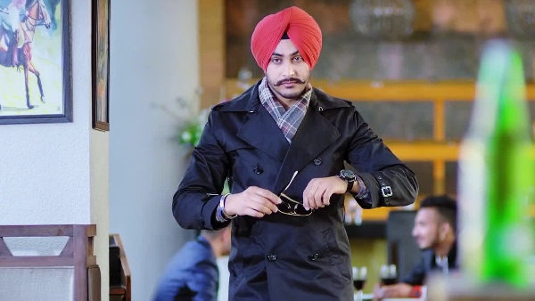 Rajvir Jawanda