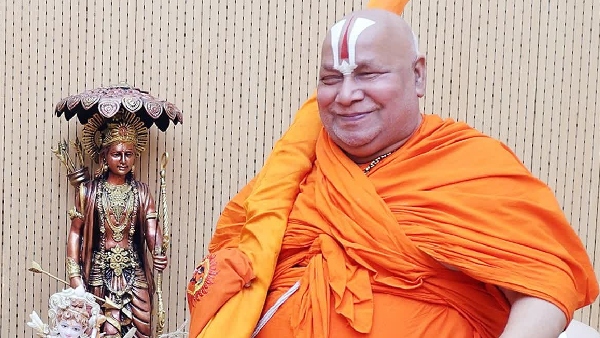 Rambhadracharya