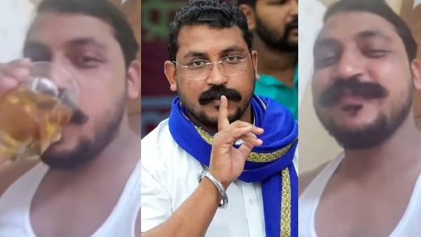 Chandrashekhar Ravan