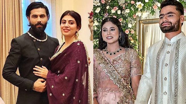 Rivaba Jadeja vs Priya Saroj