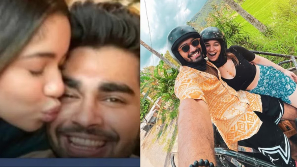 Sara tendulkar Boyfriend