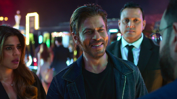 The Bads of Bollywood