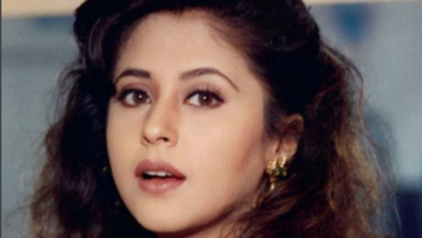 Urmila Matondkar