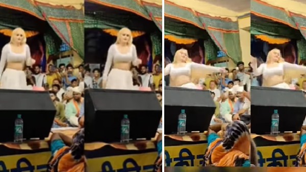 Russian Dance