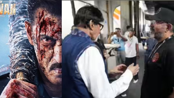 Amitabh Bachchan Amitabh Bachchan