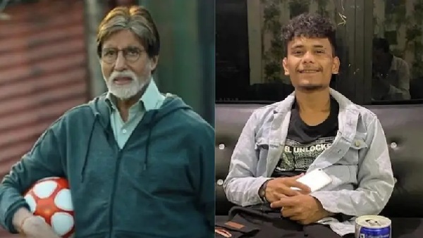 Jhund Actor Priyanshu Murder