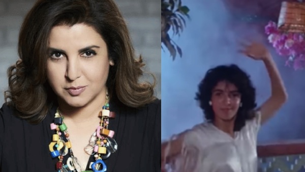 Farah Khan