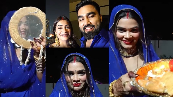 Payal Malik Payal Malik