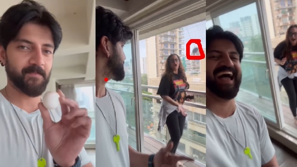 Zaheer Iqbal Zaheer Iqbal