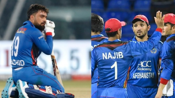 Afghanistan Pakistan