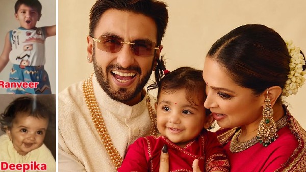 Ranveer Deepika