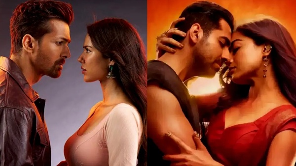 Deewaniyat vs Thamma Deewaniyat vs Thamma