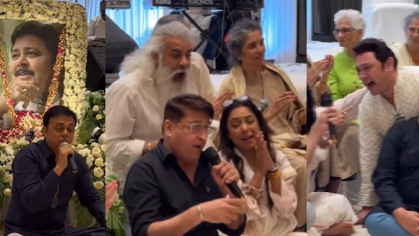 Satish Shah Satish Shah