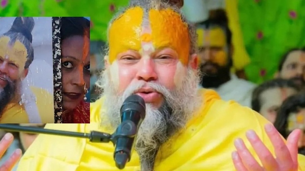Premanand Maharaj