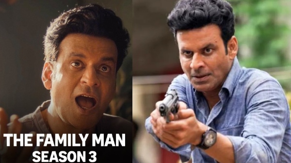 The Family Man Season 3 The Family Man Season 3