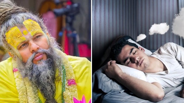 Premanand Maharaj