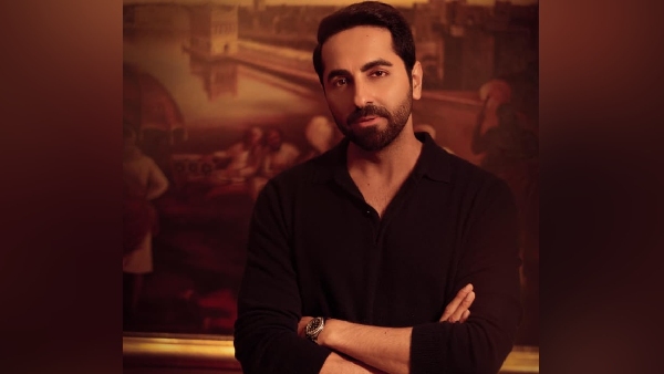 Ayushmann Khurrana
