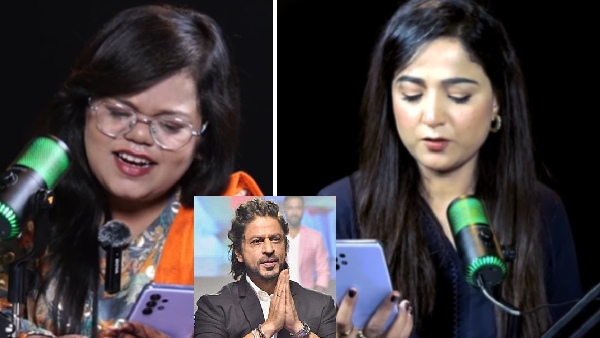 Shahrukh Khan