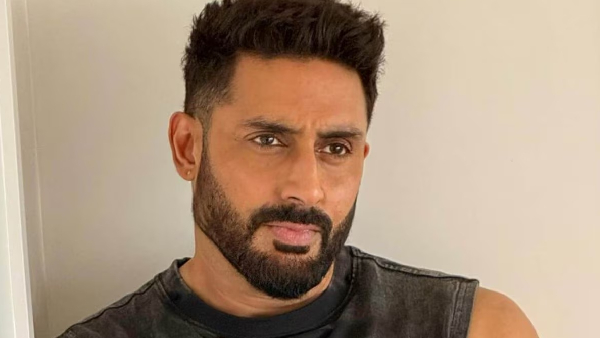 Abhishek Bachchan