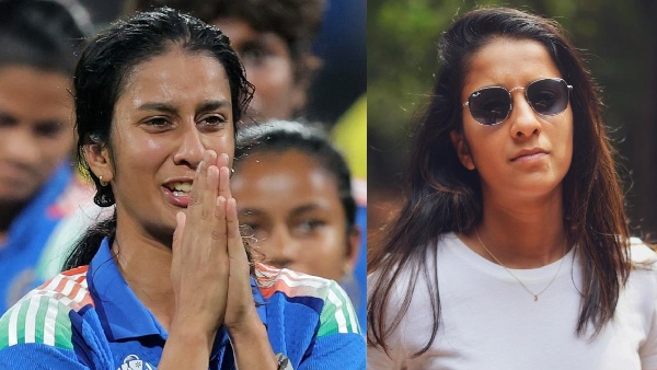 Jemimah Rodrigues Jemimah Rodrigues