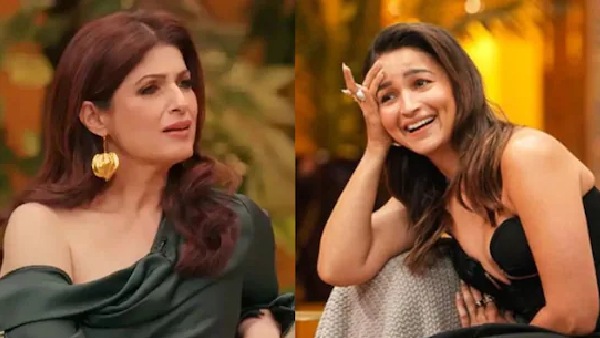 Twinkle Khanna Twinkle Khanna