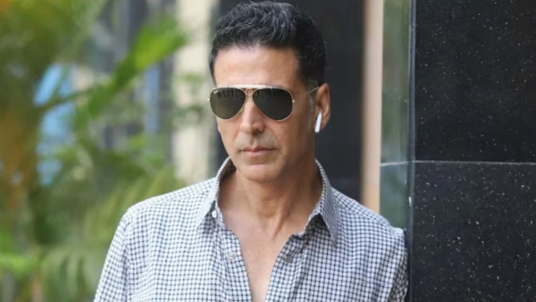 Akshay Kumar DeepFake Videos