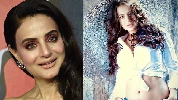 Ameesha Patel Ameesha Patel