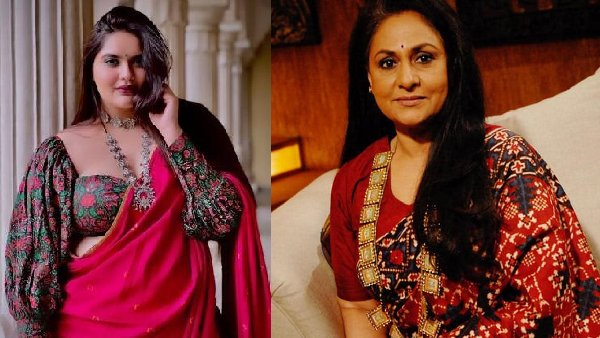 Jaya Bachchan